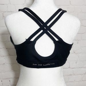 NHIM Sports Bra